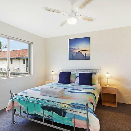 Sails Luxury Apartments Меримбула Экстерьер фото